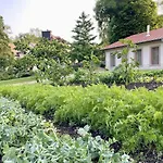 Bel Esprit - D'hotes 3*