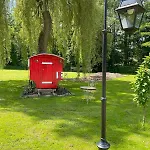 Bed & Breakfast Bel Esprit - D'hotes 3*