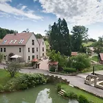 Bed & Breakfast Bel Esprit - D'hotes 3*