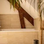 Bed & Breakfast Bel Esprit - D'hotes