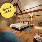 Bel Esprit - D'hotes Bed & Breakfast