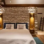 Bel Esprit - D'hotes 3* Kalhausen