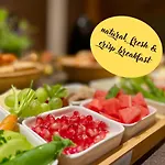 Bel Esprit - D'hotes 3* Kalhausen