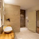 Bel Esprit - D'hotes Bed & Breakfast Kalhausen