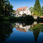 Bel Esprit - D'hotes Bed & Breakfast