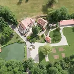 Bed & Breakfast Bel Esprit - D'hotes 3*