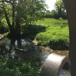 Bel Esprit - D'hotes Bed & Breakfast Kalhausen