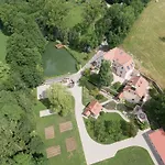 Bel Esprit - D'hotes 3*