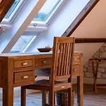 Bel Esprit - D'hotes 3*