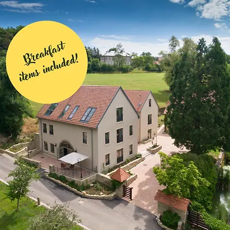 Bed and breakfast Bel Esprit - D'hotes