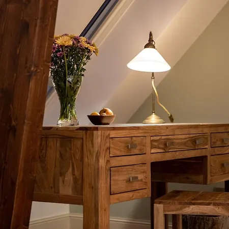 Bed & Breakfast Bel Esprit - D'hotes 3*