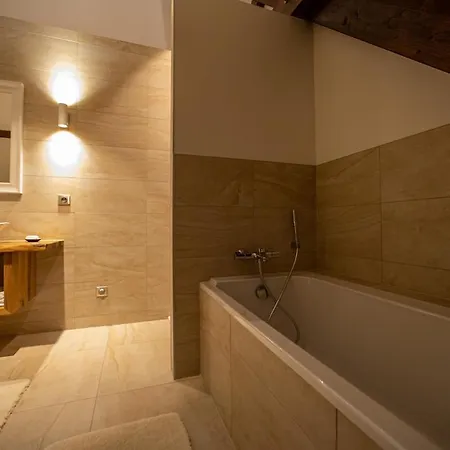 Bel Esprit - D'hotes Bed and breakfast 3*