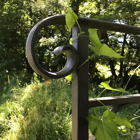 Bed and breakfast Bel Esprit - D'hotes
