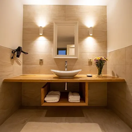 Bel Esprit - D'hotes Bed & Breakfast