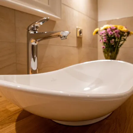 Bed and breakfast Bel Esprit - D'hotes