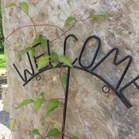 Bel Esprit - D'hotes 3*