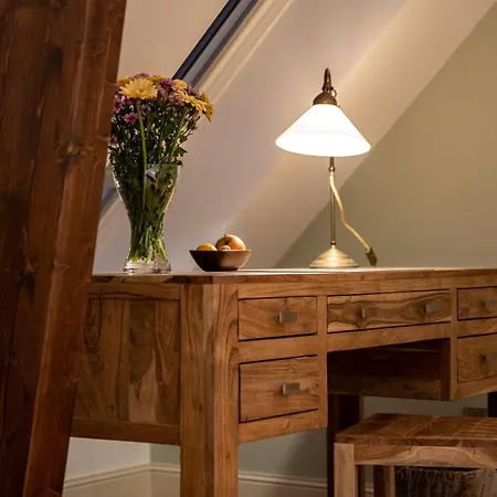 Bed and breakfast Bel Esprit - D'hotes Kalhausen