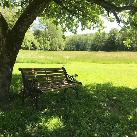 Bel Esprit - D'hotes Bed & Breakfast