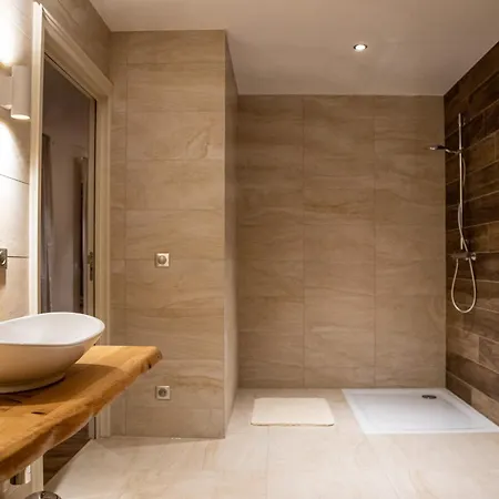 Bed and breakfast Bel Esprit - D'hotes 3*