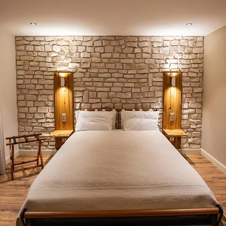 Bed and breakfast Bel Esprit - D'hotes Kalhausen