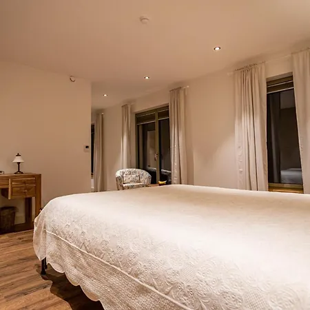 Bed and breakfast Bel Esprit - D'hotes Kalhausen