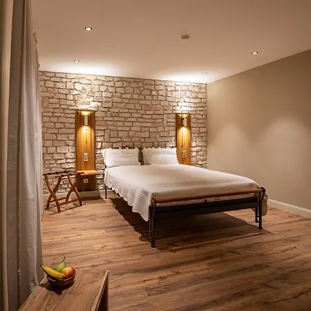Bed and breakfast Bel Esprit - D'hotes 3*