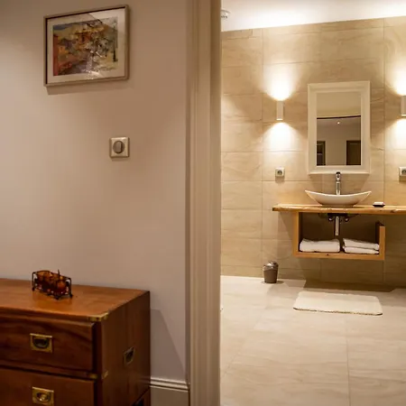 Bed and breakfast Bel Esprit - D'hotes 3*