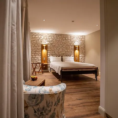 Bel Esprit - D'hotes Bed and breakfast