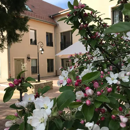 Bed & Breakfast Bel Esprit - D'hotes Kalhausen