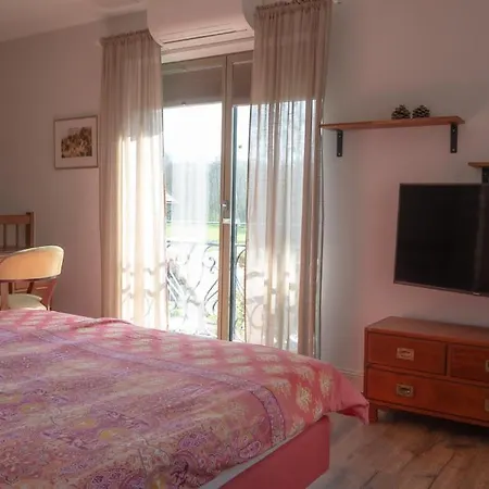 Bed and breakfast Bel Esprit - D'hotes