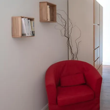 Bed and breakfast Bel Esprit - D'hotes Kalhausen