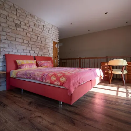 Bed and breakfast Bel Esprit - D'hotes Kalhausen
