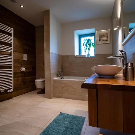 Bel Esprit - D'hotes Bed and breakfast 3*