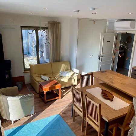 Bel Esprit - D'hotes Bed and breakfast Kalhausen
