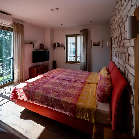 Bed and breakfast Bel Esprit - D'hotes 3*
