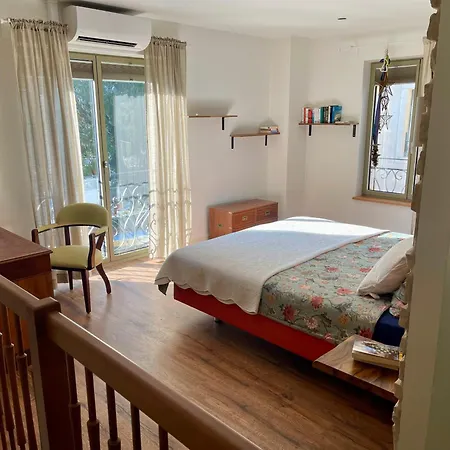 Bed and breakfast Bel Esprit - D'hotes