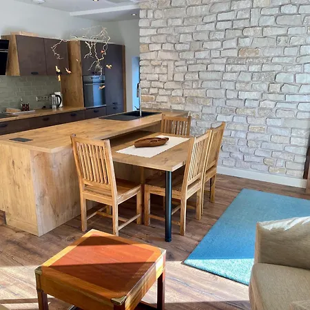 Bed and breakfast Bel Esprit - D'hotes Kalhausen