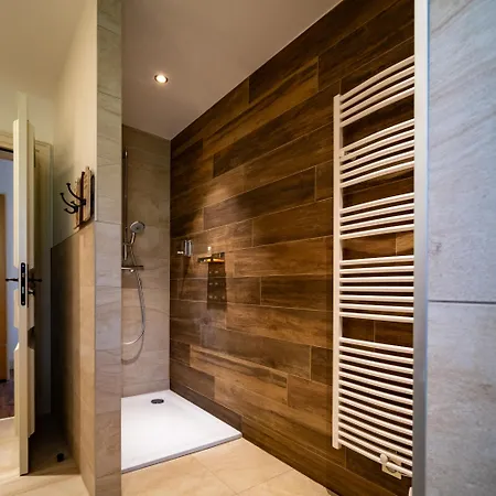 Bed and breakfast Bel Esprit - D'hotes 3*