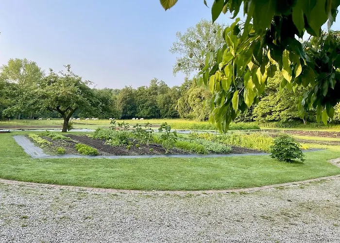 Bel Esprit - D'hotes 3*