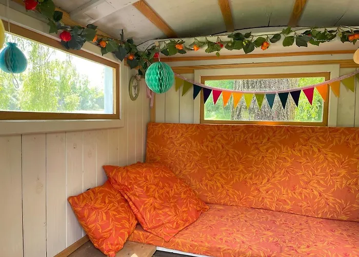 Bed & Breakfast Bel Esprit - D'hotes 3*