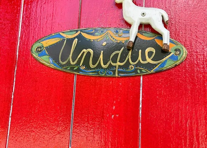 Bed & Breakfast Bel Esprit - D'hotes 3*