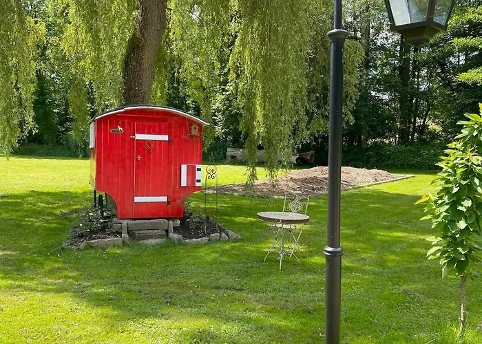 Bed & Breakfast Bel Esprit - D'hotes 3*