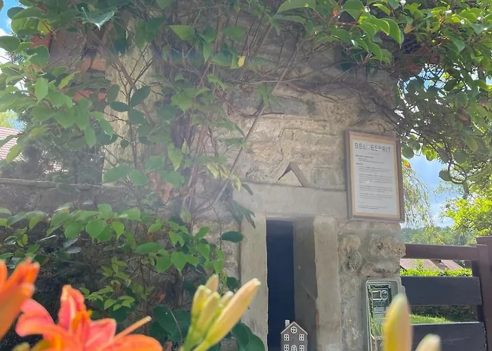 Bel Esprit - D'hotes 3*