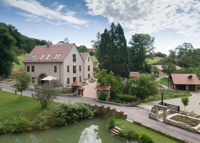 Bed & Breakfast Bel Esprit - D'hotes 3*