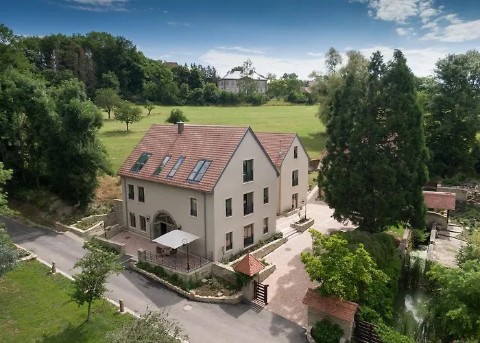 Bel Esprit - D'hotes Kalhausen