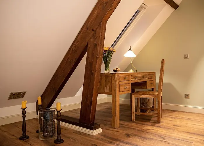 Bel Esprit - D'hotes Kalhausen