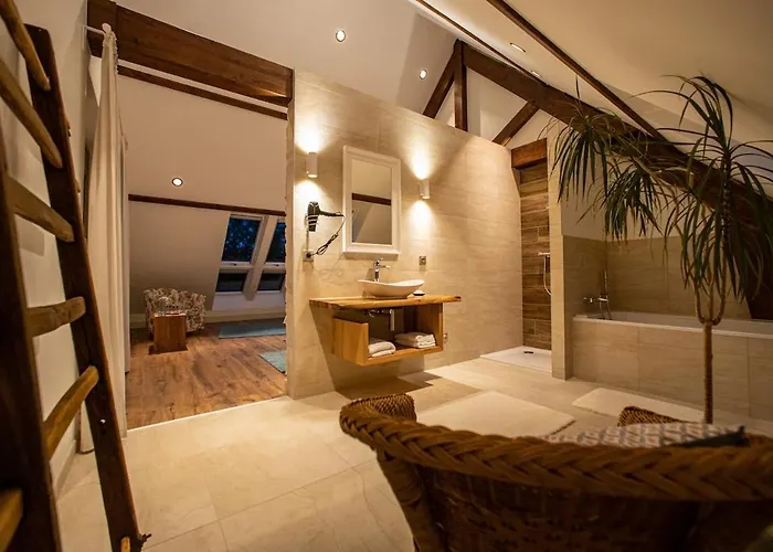 Bel Esprit - D'hotes 3*