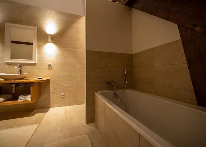 Bel Esprit - D'hotes Bed & Breakfast 3*