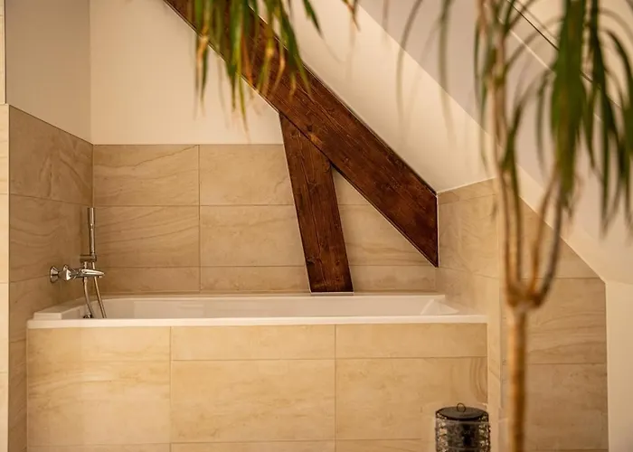 Bed & Breakfast Bel Esprit - D'hotes