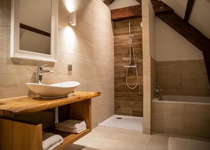 Bel Esprit - D'hotes